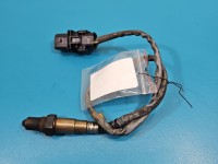 Sonda lambda Producent części: Audi 03L906262, 0281004191/192, 0281004191 AUDI A4 B8 2.0 TDI (CAGA)