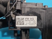 Przełącznik zespolony Skoda Octavia III 5Q0953502P, 5Q0953521M