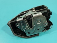 Zamek przód lewy BMW F01 EUROPA 7pin 7202143
