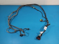 Wiązka instalacja hamulca ręcznego Opel Grandland 9824582780