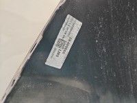 Zderzak tył Opel Astra VI L szary EVL HB