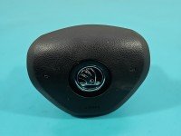 Poduszka powietrzna kierowcy airbag Skoda Octavia III 5E0880201B