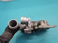 Turbosprężarka Regenerowana Ford Fusion USA 12-20 53039700446, QK500138640004 2.0 EcoBoost 243KM