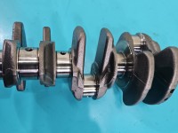 Wał korbowy Dacia Sandero III 20- H4DF480 1.0 SCe (H4D 480)