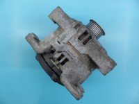 TEST Alternator Opel Zafira A 0124415005, 90561168 2.0 dtl