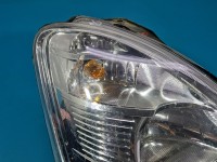 Reflektor prawy lampa przód Iveco Daily IV 06-14 EUROPA