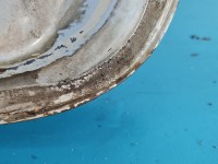 Klapa tył Renault Kangoo I HB 5d