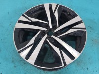 Felga aluminiowa 19" Peugeot 508 II 18- alufelga 9814118377