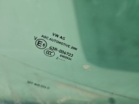 Szyba drzwi tył prawa Cupra Formentor HB