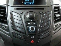 Radio fabryczne Ford Fiesta Mk7