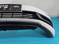 Zderzak przód Vw Passat CC biały lb9a