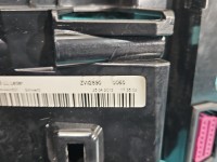 Osłona ZAŚLEPKA PLASTIK Porsche Panamera I 970 97055220104