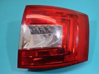 Lampa tył prawa Skoda Octavia III kombi