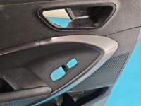 Tapicerka drzwi tył lewa boczek Hyundai Santa Fe III 12–18