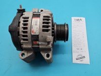 TEST Alternator Toyota Avensis III T27 2.2 D-CAT