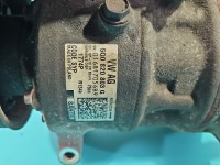 Sprężarka klimatyzacji kompresor Skoda Fabia III 1.0 MPI 5Q0820803G