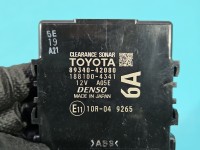 Sterownik parkowania PDC Toyota Rav4 V 89340-42080