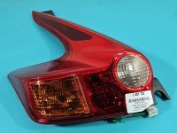 Lampa tył lewa Nissan, 10-14 Nissan Juke I F15 10-19 HB
