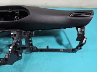 Deska rozdzielcza airbag pasażera kokpit Peugeot 308 II T9