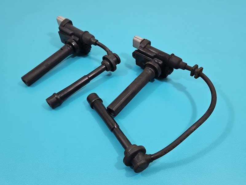 Cewka zapłonowa Suzuki Swift Mk6 1.3 16V Suzuki