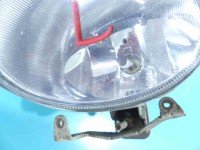 Halogen lewy Hyundai Santa Fe II 06-12