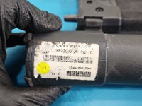 Roleta bagażnika Renault Laguna III