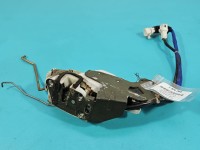 Zamek przód lewy Opel Agila A I EUROPA Producent części: OPEL, 3+3pin