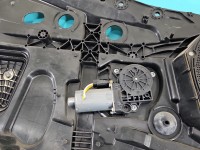 Podnośnik przód lewy Ford Fiesta Mk6 5d HB