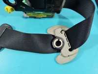 Pas bezpieczeństwa przód prawy pasażera Toyota Auris I 73210-02220