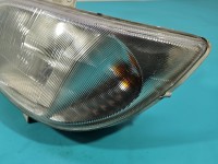 Reflektor lewy lampa przód Mercedes Sprinter I 903 EUROPA