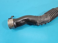 Rura BMW X3 F25 2.0 T 7597592-02 przewód dolot powietrza