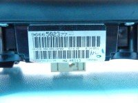 Licznik Citroen C3 Picasso 08-17 9666502377 1.6 hdi EUROPA