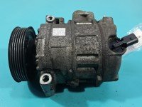 Sprężarka klimatyzacji kompresor 1K0820803F Audi A3 8P 1.6 FSI