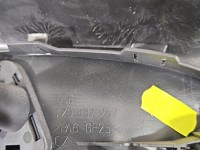 Tapicerka drzwi przód lewa boczek Skoda Octavia II