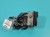 Przepustnica Renault Espace IV 8200243886, 408239821002 2.0 T