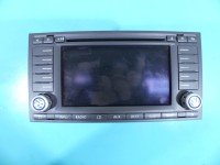 Radio fabryczne Vw Touareg I 7L 7L6035191H