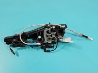 Klamka przód prawa zewnętrzna bmw F30 7329344 1