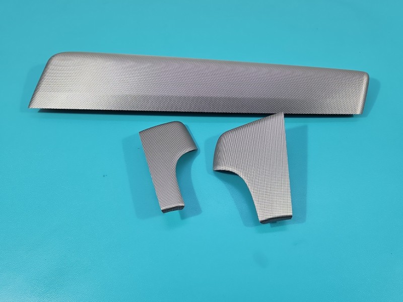 Listwa listwy dekory dekor deski Volvo S90 II 16- eu