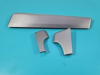 Listwa listwy dekory dekor deski Volvo S90 II 16- eu