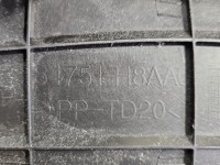 Osłona ZAŚLEPKA PLASTIK DESKI kia Stonic 17-20 84751-H8AA0