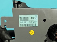 Konsola panel nawiewu Hyundai I30 II 12-16 97250-A6040GU