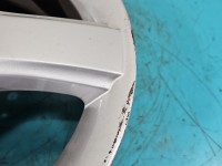 4X alufelgi felgi 16" komplet Mercedes W245 R16