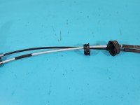 DŹWIGNIA LEWAREK WYBIERAK LINKI Opel Meriva B 1.4 T