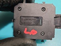 Przełącznik Mercedes, Europejska, Fotel Przód Lewy 3pin Mercedes W205 A2059057803