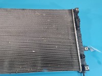 Chłodnica wody Peugeot 3008 II 9678711180 1.6 T hybrid4