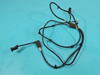 Spryskiwacz maski Ford Focus Mk4