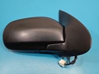 Lusterko prawe mazda Tribute I 00-07 grafitowy europa