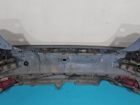 Zderzak tył Citroen C4 I stalowy EZW HB