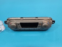 Konsola panel nawiewu Ford Kuga Mk1 I 08-13 7M5T18Z612CG