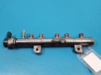 Listwa wtryskowa CZUJNIKI Jeep Grand Cherokee IV WK2 3.0 CRD EXN 0445216044, 0281006209